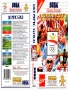 Sega  Master System&nbsp; - &nbsp;Olympic Gold - Barcelona '92